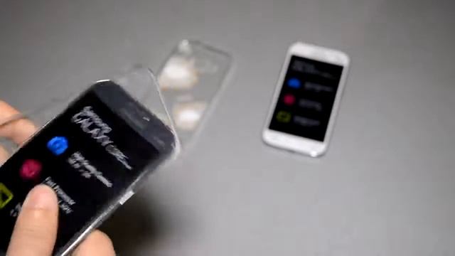 Samsung Galaxy Core Prime VE G361(Силиконовые чехлы) смотреть онлайн