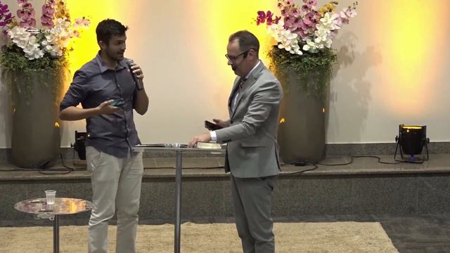 🔴 CULTO AO VIVO: O CÂNTICO DA LIBERTAÇÃO | Pablo Sanches | 26/03/23 смотреть онлайн