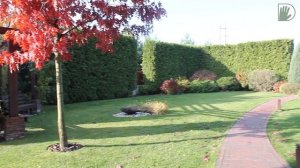 Видео журнал «Сады в отличной форме №31» Подмосковный сад с итальянским акцентом. Автор Е. Иванова.