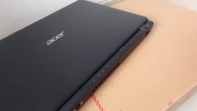 Acer aspire 3 A314-41-443X, AMD APU A4-9120 dual-core degan Grafis AMD Radeon R3 Graphics смотреть онлайн