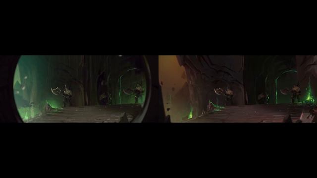 ПРЕДЫСТОРИЯ SHADOWLANDS. Миры иные, Утроба, Ковенанты. Обзор. смотреть онлайн
