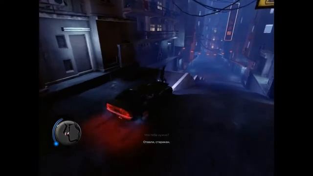 Прохождение Sleeping Dogs DLC 'Nightmare in North Point' часть [1] смотреть онлайн