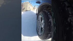 Резина Samaxx All Terain A/T  225/60/18 видеообзор.