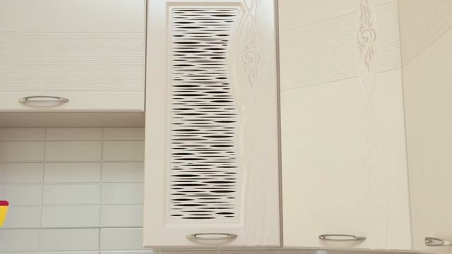 Обзор кухни «Софи» от «DaVita мебель» смотреть онлайн