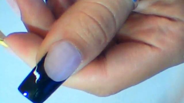 Neon Nail Art | How to Barbed Wire & Skulls ♥ Неоновый Дизайн Ногтей смотреть онлайн