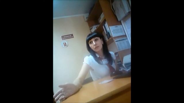 Беспредел в Росгосстрахе смотреть онлайн