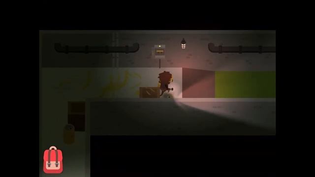 sneaky sasquatch 18# прохождение на русском: финал, 3 глава смотреть онлайн