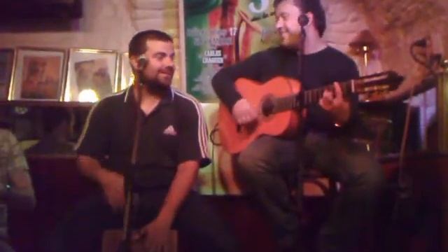 Flamenco Pop entre amigos (Concierto Juanito) смотреть онлайн