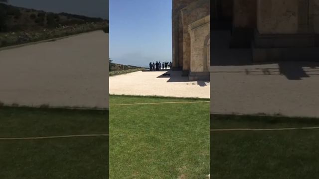 AR - Женский монастырь Святой Нино 