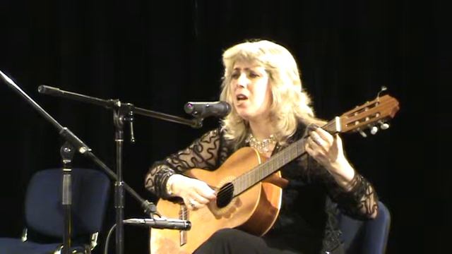 Ирина Барабаш - Молитва (ст. и муз. Ирина Барабаш) смотреть онлайн