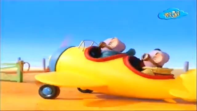 Вступительная песня из м/ф Братья Коалы смотреть онлайн