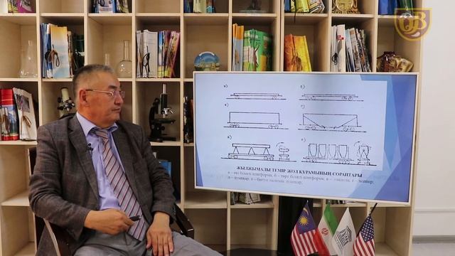 Құрылыс жүктері және оларды тасымалдау смотреть онлайн
