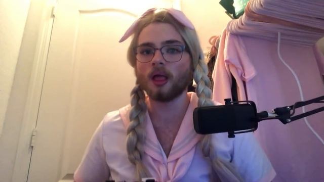 I Became An E-Girl In ROBLOX Arsenal... смотреть онлайн