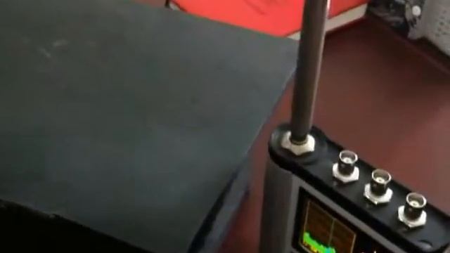 ЭФФЕКТИВНОСТЬ применения K-FONIK 240 (25 мм) + K-FONIK ST GK 072 , для звукоизоляции смотреть онлайн