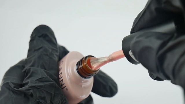 С шиммером гель-лак CANNI 012 кремовый перламутр 7,3 мл смотреть онлайн