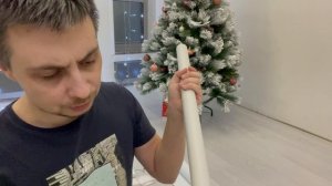 Умный дом с Алисой. Установка автоматических (умных) рулонных штор с электроприводом от Aqara