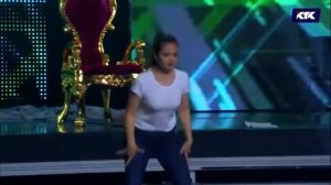 Понти Жорабеков - Кс кс чик чик пф пф аа (KalashnikoFF Mix 2023)