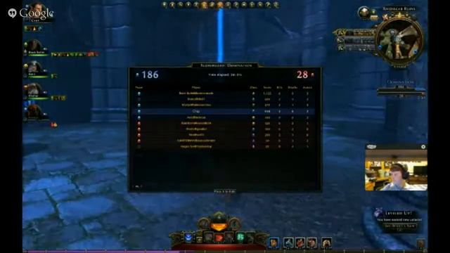 Neverwinter ...LIve смотреть онлайн