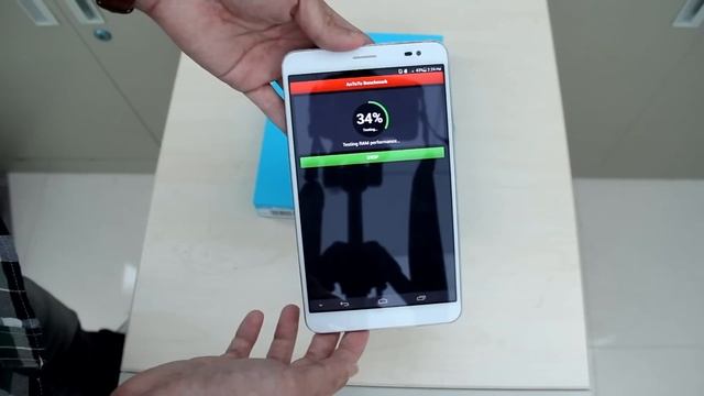 Huawei Honor X1 Hisilicon Kirin 910 7.0 Pollici OGS 1920 x 1200 Dual Cameras HDMI Cellulari Android смотреть онлайн
