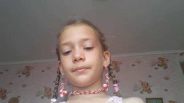 Браслет из резинок цепочка смотреть онлайн