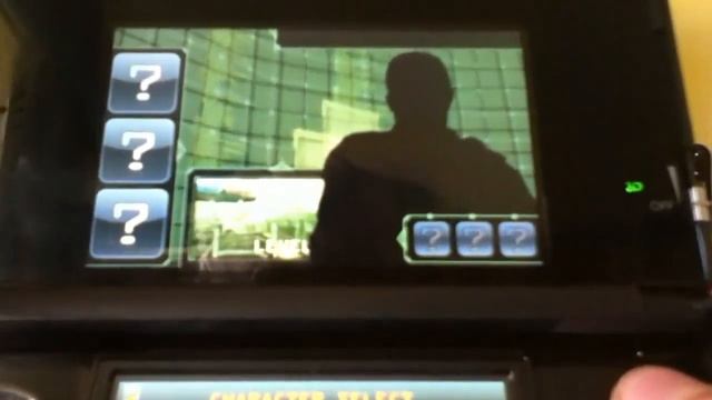 Resident Evil The Mercenaries 3d Character Customization Walkthrough (HD Enabled) смотреть онлайн