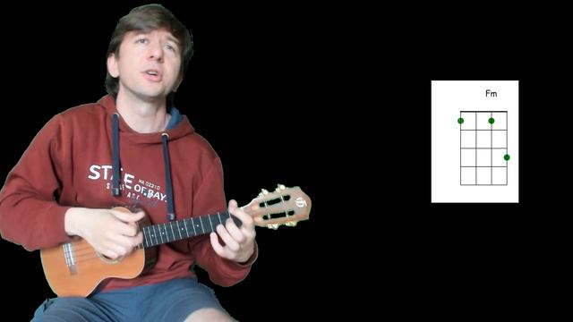 Именины у Кристины (Секрет укулеле cover) смотреть онлайн