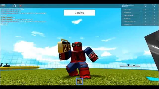 Roblox Boombox ID Sunflower смотреть онлайн