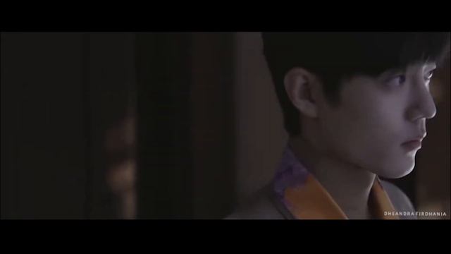 [FMV] Xiao Zhan (肖战) - Spotlight (光点)