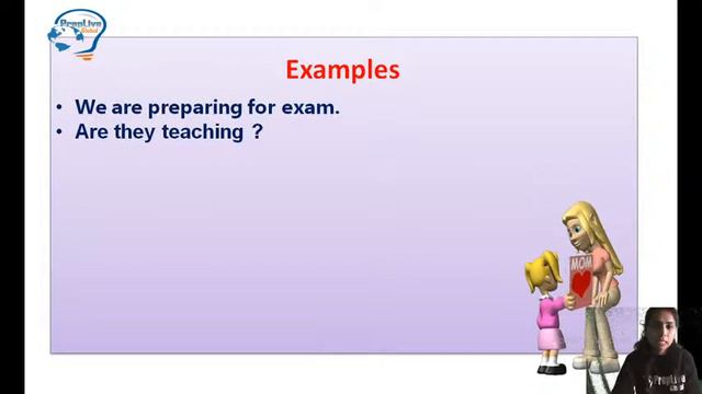 Present Continuous Tense | Tips and Tricks to learn Present Continuous Tense | PrepLive Global смотреть онлайн