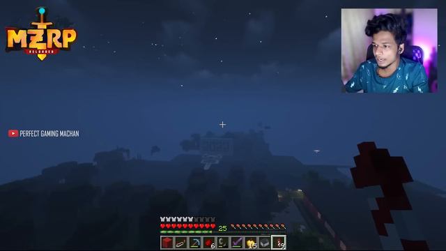 MZRP : HAPPY NEW YEAR !!! 2022 !!! Perfect Gaming Machan | PGM | Minecraft | Tomz | смотреть онлайн