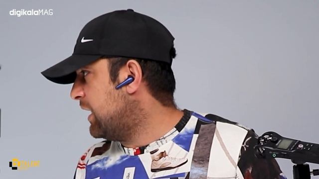 #کیان_محمدی #وان_مور #هدست_وایرلس #هدست 1MORE COMFO BUDS PR بررسی اولیه هدست های وان مور смотреть онлайн