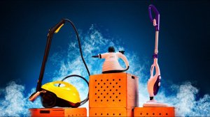 В какой уборке пароочиститель заменит химию? Возможности ручного, напольного и паровой швабры.