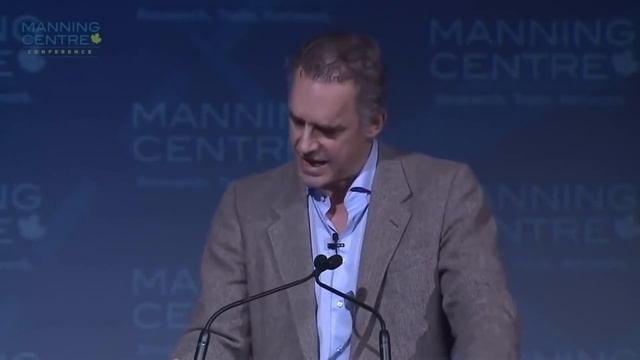 Постмодернизм: почему он должен быть поборот (Jordan Peterson) смотреть онлайн