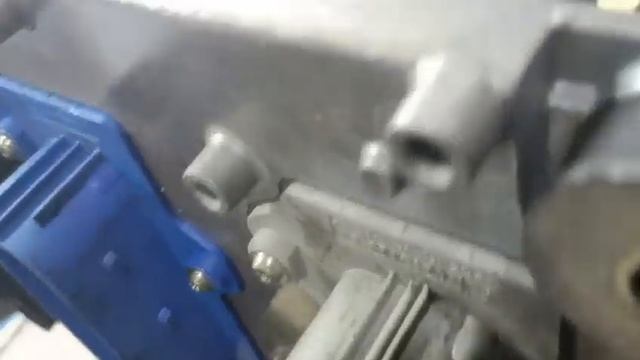 Nissan Diesel UD GK4 1 смотреть онлайн