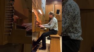 Theodore Dubois  Sortie Grand choeur #organ #dubois #sortie