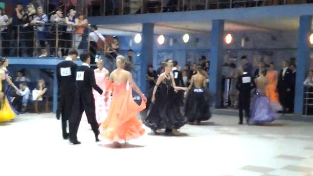SW+Tango C класс Максимум смотреть онлайн