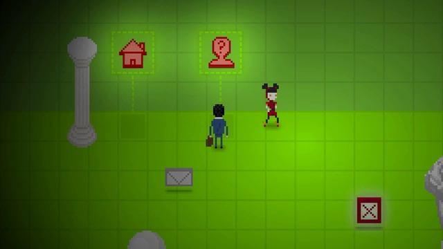 МОЛОТ ВЕДЬМ ПРОБУДИЛ КОКОН! ПАУК МОНСТР! YUPPIE PSYCHO смотреть онлайн