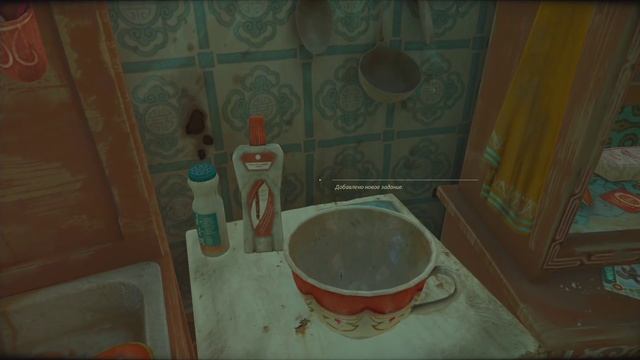 Cradle. Прохождение. Часть 1 (Монголия 2076г. Еда для птицы) 60fps смотреть онлайн