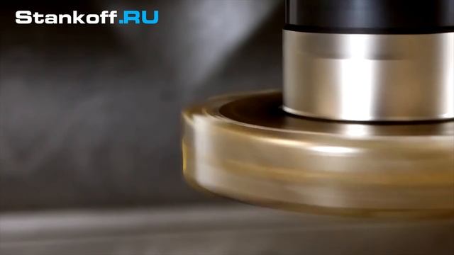 Экстремальная металлообработка - Токарям и фрезеровщикам понравится смотреть онлайн