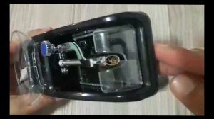 Как работает  машинка для набивки сигаретных гильз