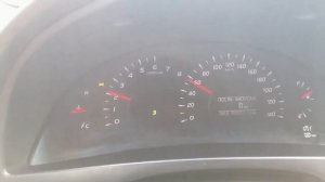 Тойота камри 40..АКПП.. особенности режимов для города....