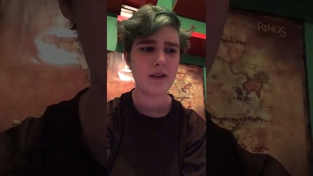 Crisps, games, ugliness and green hair смотреть онлайн