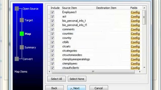 Batch export data from PostgreSQL tables to Excel sheets in 1 Excel file смотреть онлайн