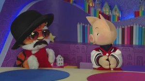 ✨Спокойной ночи, малыши✨ №15/2024 - Дальний родственник