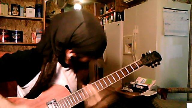 Metal Guitar | Diminished & Harmonic Minor смотреть онлайн