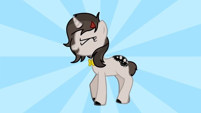 пони клип кто хочет быть королевой смотреть онлайн