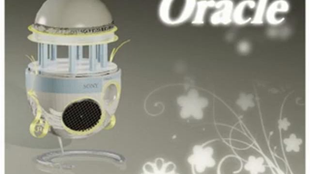 .: SONY Oracle Mp3 MAX DesigneR :. смотреть онлайн