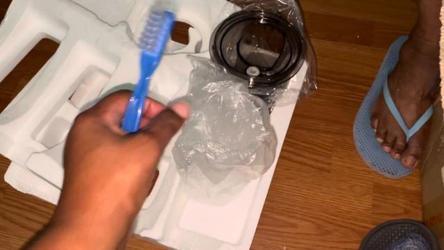 TEMU got my mom hooked!? смотреть онлайн