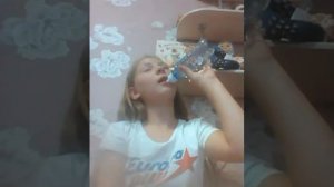 Короче говоря пью воду и качаю попу