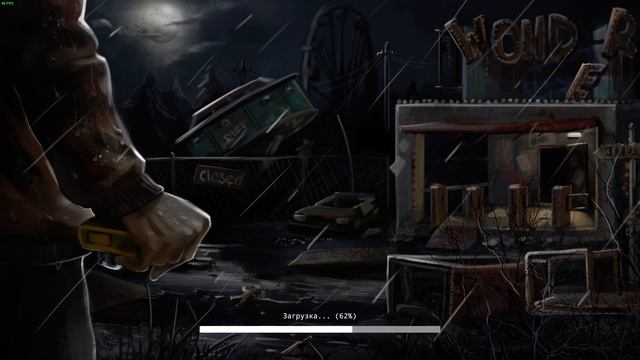 Today Is My Birthday / Gameplay / No voice / Walkthrough / PC Steam game / HD 1080p60FPS смотреть онлайн